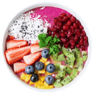 Acai Veg Bowl