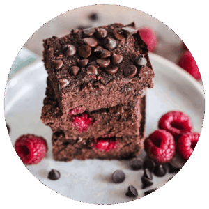 Black Forest Cake