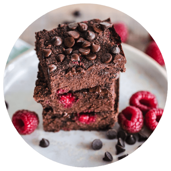 Black Forest Cake