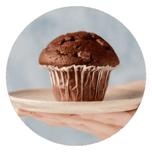 Choco Lava Cake