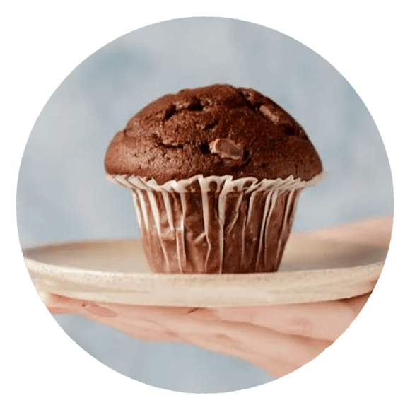 Choco Lava Cake