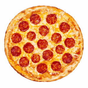 Custom Pizza