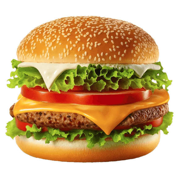 Gourmet Burger