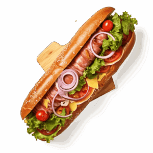 Hot dog
