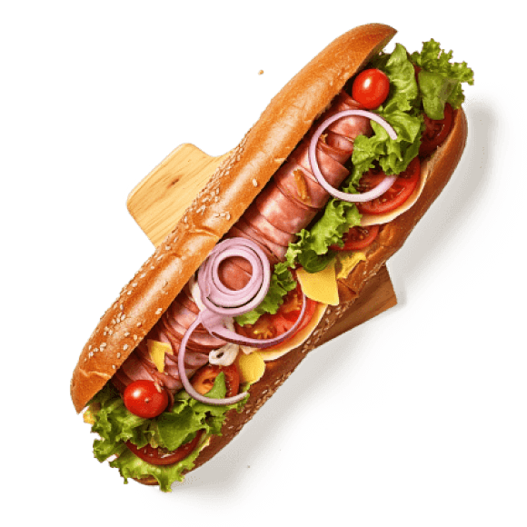 Hot dog