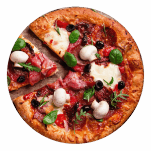 Meat Lover Pizza