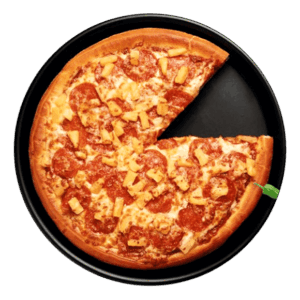 Regional Pizza