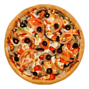Speciality Pizza